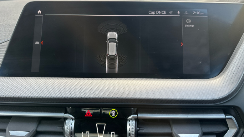 BMW 1 Series M135i xDrive 5dr Step Auto Petrol Hatchback